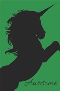 My Focus Word Journal