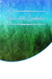 Diario Della Gratitudine