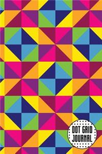 Dot Grid Journal
