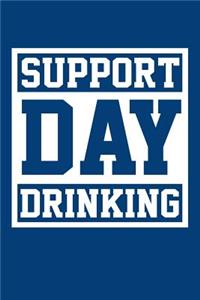 Support Day Drinking