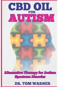 CBD Oil for Autism