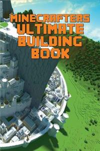 Minecrafters Ultimate Building Book
