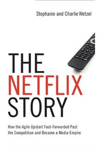The Netflix Story