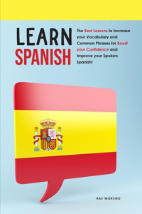 Learn Spanish