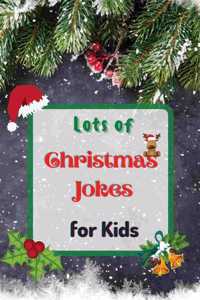 Lots of Christmas Jokes for Kids