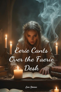 Eerie Cants Over the Faerie Desk