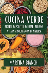 Cucina Verde