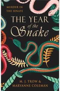 Year of the Snake