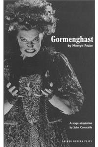 Gormenghast