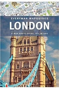 London Everyman Mapguide