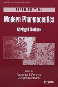 Modern Pharmaceutics