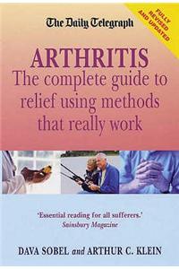 Arthritis - What Really Works