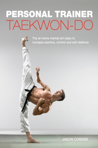 Taekwon-Do