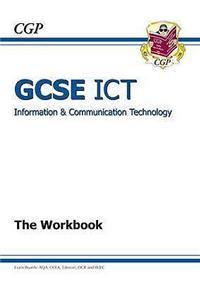 GCSE ICT Workbook