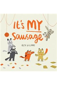 It's MY Sausage