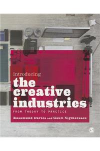 Introducing the Creative Industries