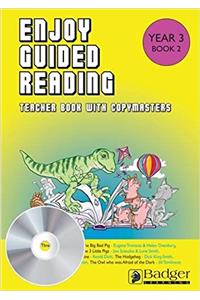 Enjoy Guided Reading