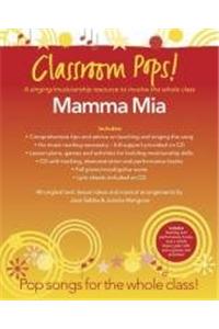 Classroom Pops!