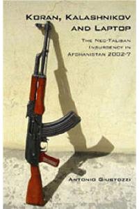 Koran, Kalashnikov and Laptop