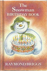 The Snowman, The