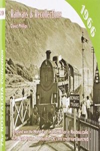 Railways and Recollections