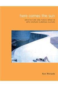 Here Comes the Sun