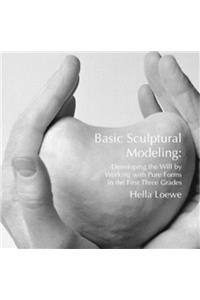 Basic Sculptural Modeling