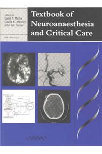Textbook of Neuroanaesthesia and Critical Care