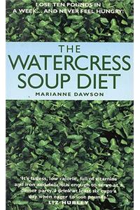 Watercress Soup Diet