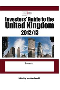 The Investors Guide to the United Kingdom