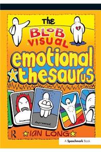 Blob Visual Emotional Thesaurus