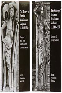 History of Venetian Renaissance Sculpture (Ca. 1410-1530)