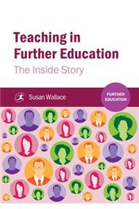 Teaching in Further Education