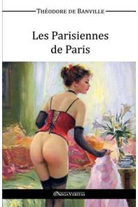 Les Parisiennes de Paris