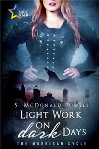 Light Work on Dark Days