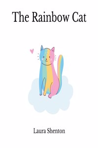 Rainbow Cat