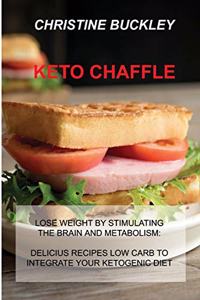 Keto Chaffle