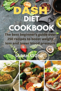 Dash Diet Cookbook