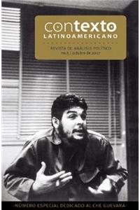 Contexto Latinoamericano, No.5: Revista de Analisis Politico, Octubre de 2007