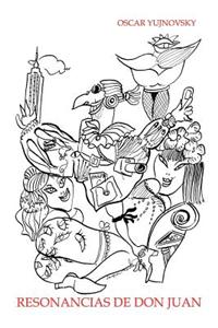 Resonancias de Don Juan