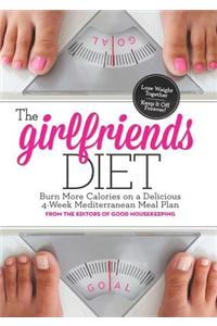 The Girlfriends Diet