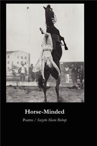 Horse-Minded