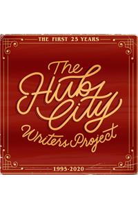 The Hub City Writers Project