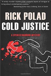 Cold Justice