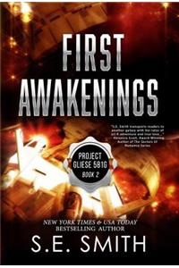 First Awakenings