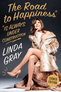 Road To Happiness Is Always Under Construction
