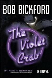 Violet Crab