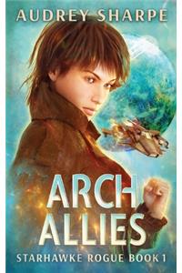 Arch Allies