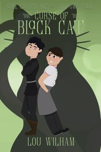Curse of The Black Cat