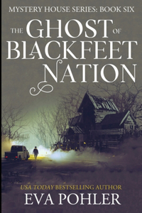 Ghost of Blackfeet Nation